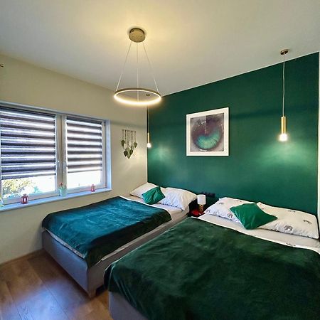Premium Exclusive Suite Nowy Dwor Mazowiecki Exterior photo