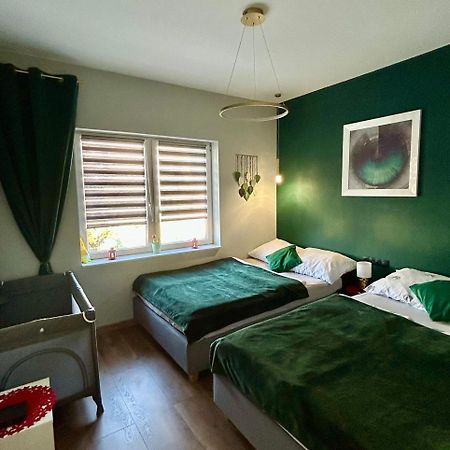 Premium Exclusive Suite Nowy Dwor Mazowiecki Exterior photo