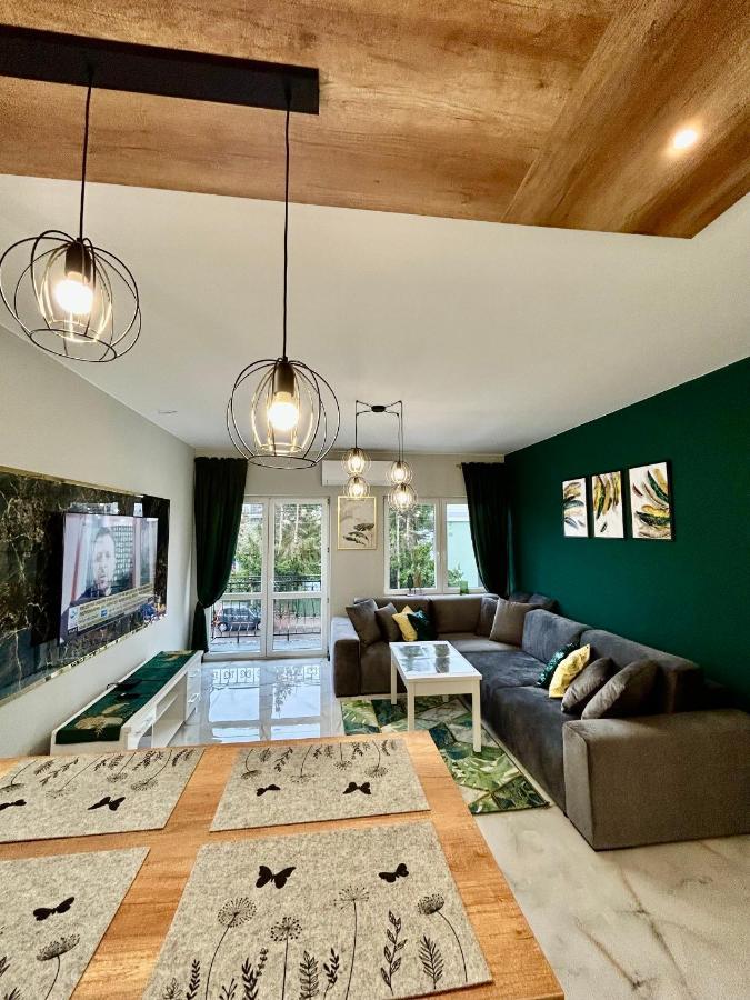 Premium Exclusive Suite Nowy Dwor Mazowiecki Exterior photo