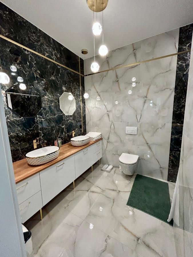Premium Exclusive Suite Nowy Dwor Mazowiecki Exterior photo
