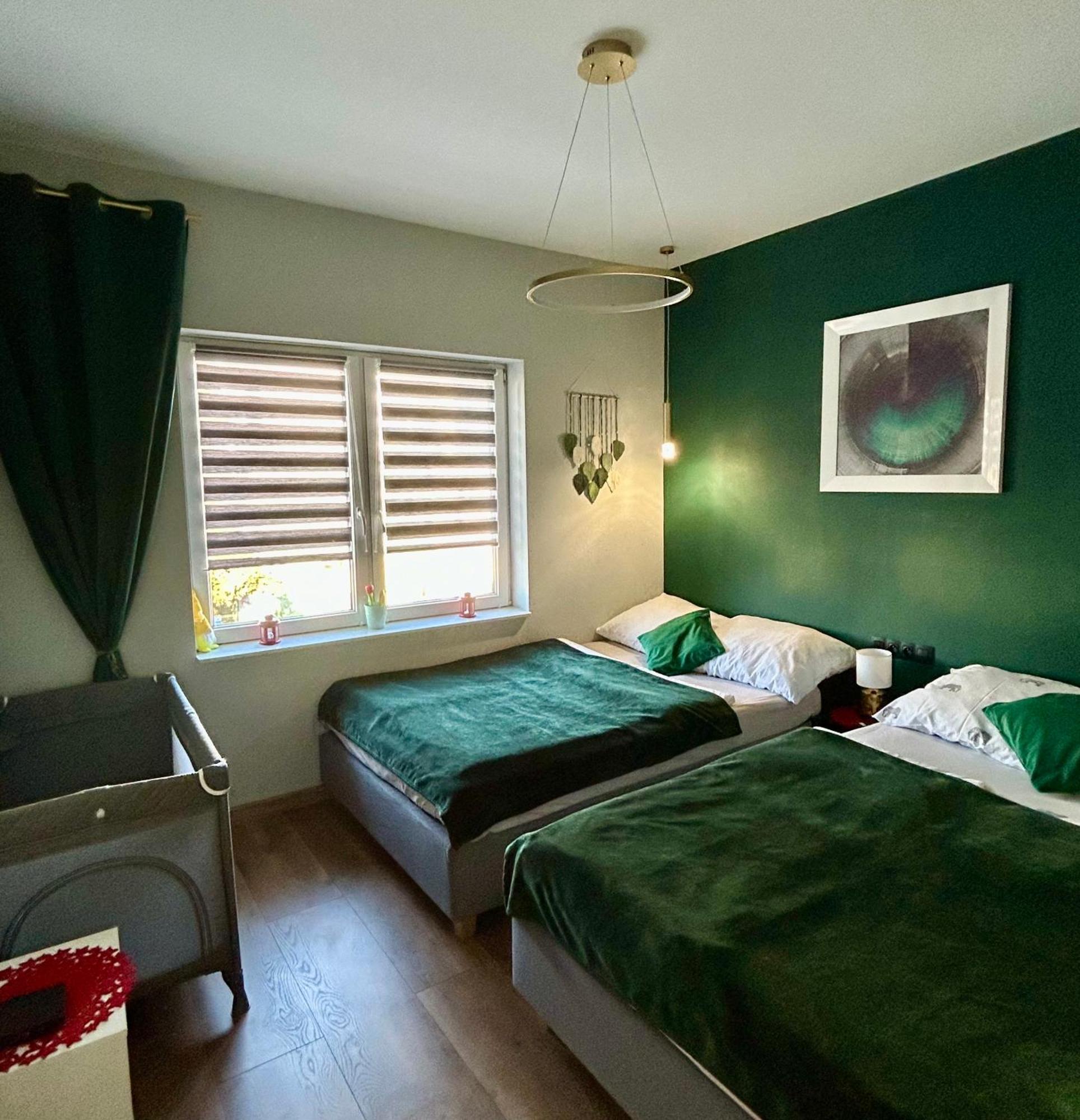 Premium Exclusive Suite Nowy Dwor Mazowiecki Exterior photo